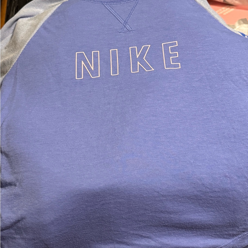 Bundle Set Girls Nike Shirts Size Small